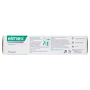 elmex dentifricio Sensitive Clinical Expert Sensibilità + Gengive sane 75 ml